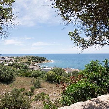 Villa Urania Torre San Giovanni Ugento Kültér fotó