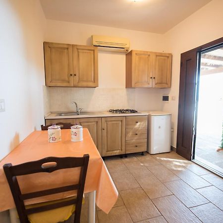Villa Urania Torre San Giovanni Ugento Kültér fotó