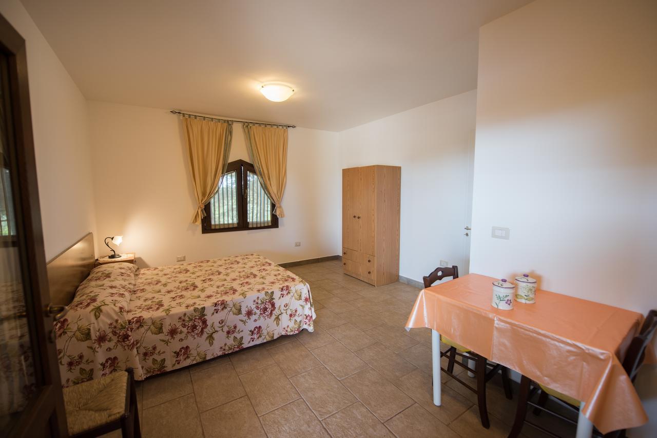 Villa Urania Torre San Giovanni Ugento Kültér fotó