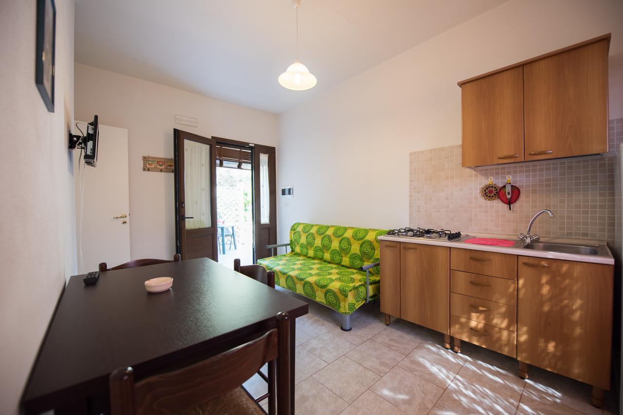 Villa Urania Torre San Giovanni Ugento Kültér fotó