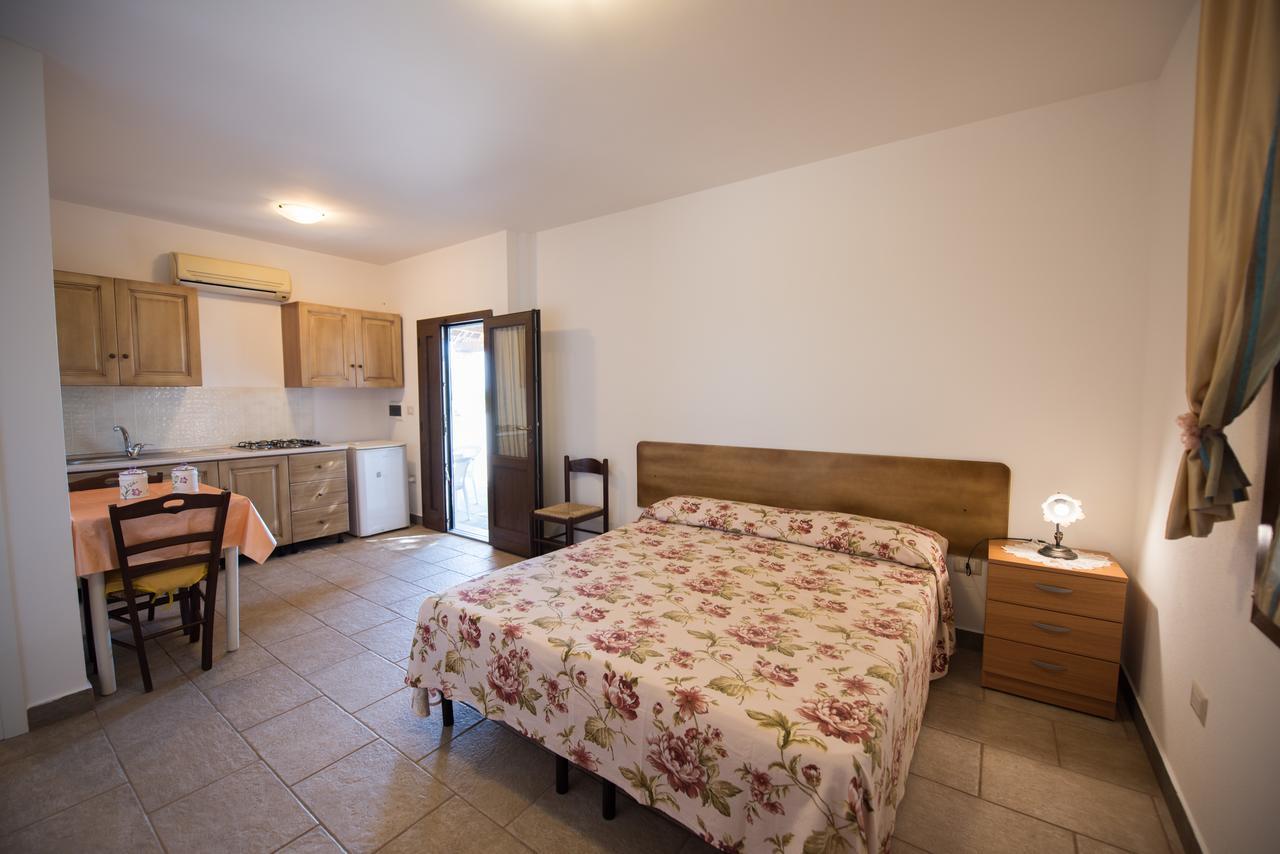 Villa Urania Torre San Giovanni Ugento Kültér fotó