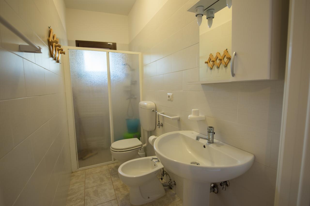 Villa Urania Torre San Giovanni Ugento Kültér fotó