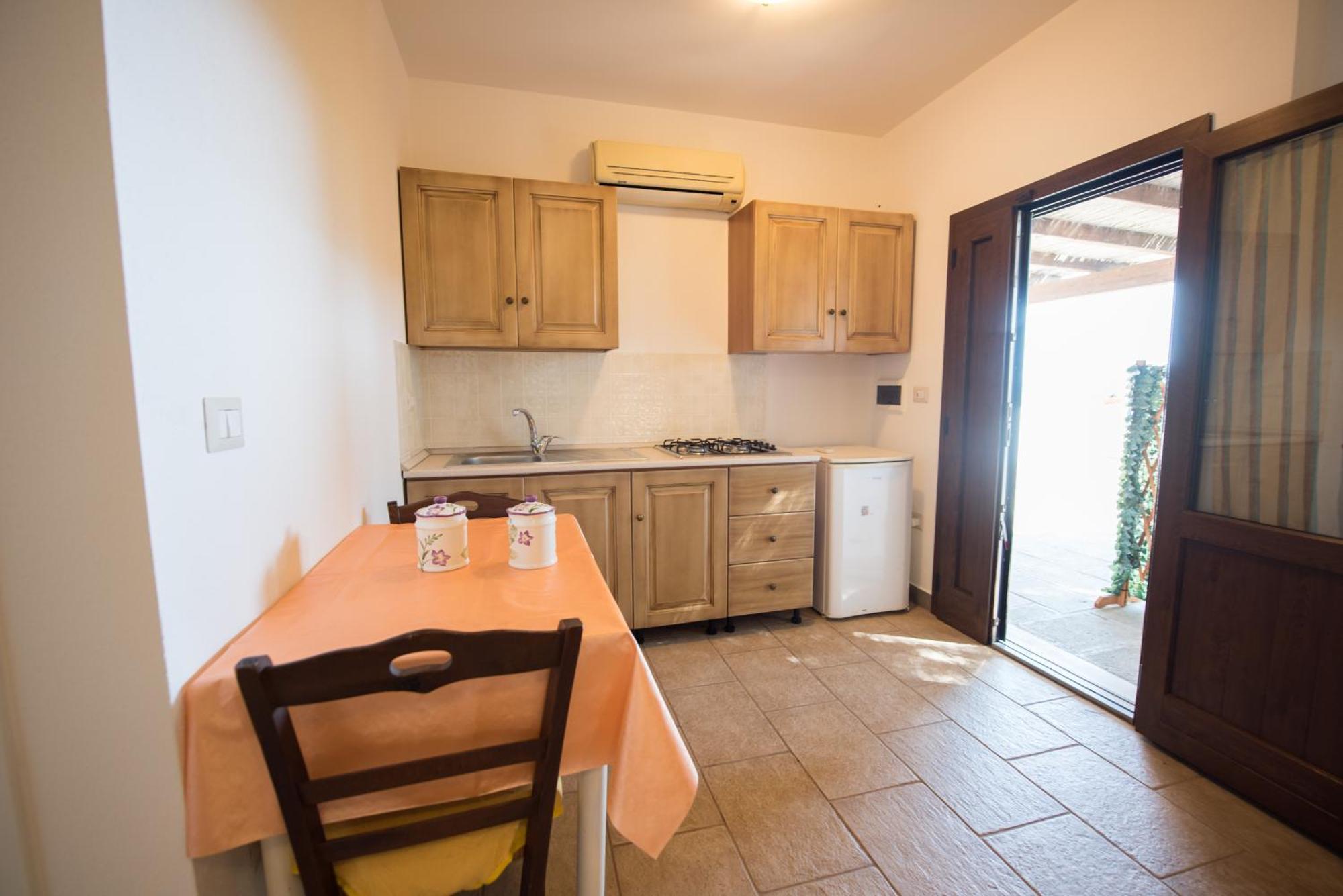Villa Urania Torre San Giovanni Ugento Kültér fotó
