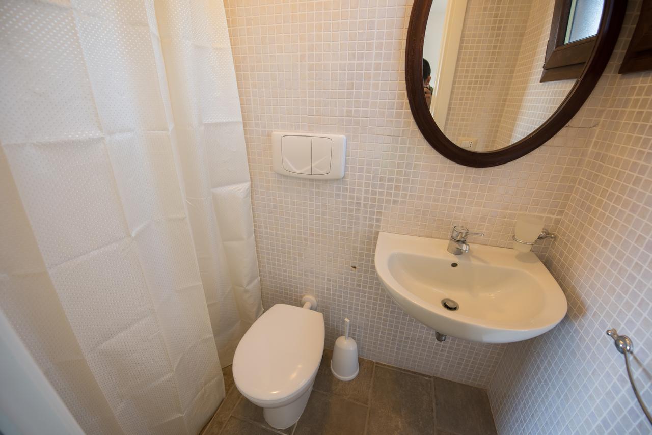 Villa Urania Torre San Giovanni Ugento Kültér fotó