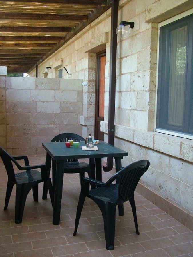 Villa Urania Torre San Giovanni Ugento Kültér fotó