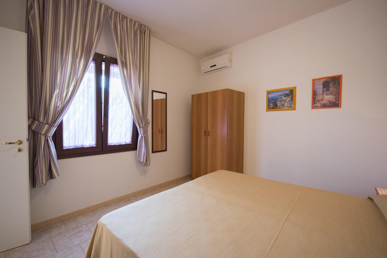 Villa Urania Torre San Giovanni Ugento Kültér fotó
